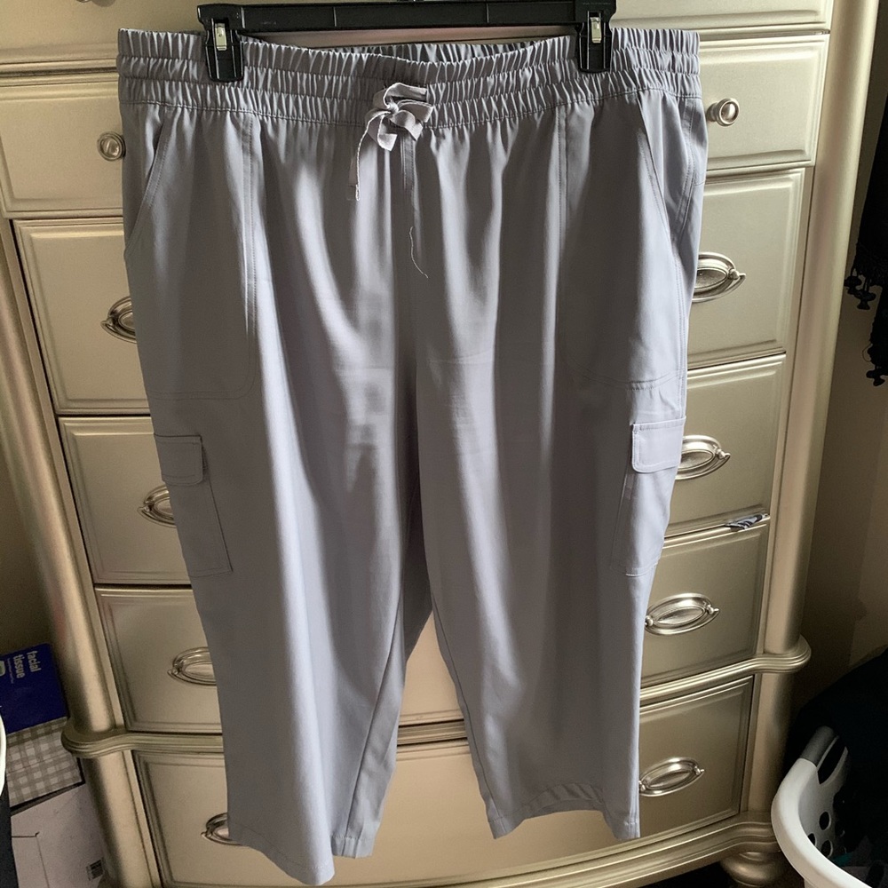 Active pant